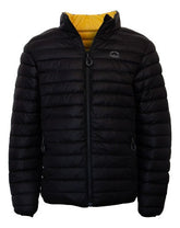 Jaqueta Kailash Masculina Goose Down Dupla Face